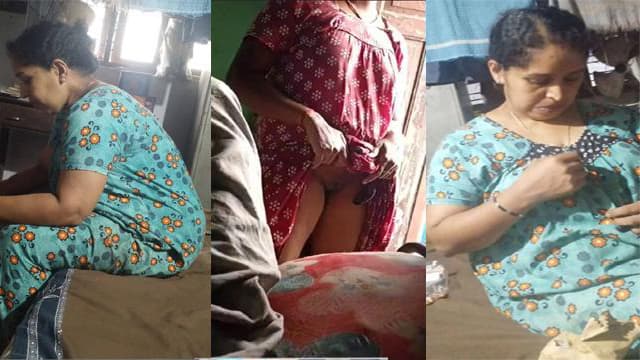 Mallu Aunty Changing Dress Secretly Recorded Viral Video – Bhojpurisex